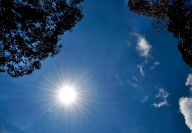 clima, pronostico del tiempo, ineter, ambiente caluroso, nicaragua