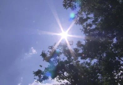 clima, pronostico del tiempo, dia soleado, managua, ineter, nicaragua
