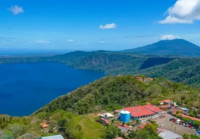 nicaragua, ambiente muy caluroso, pronostico del tiempo