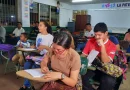 educacion nocturna, nicaragua, estudiantes, mined, centro escolar villa libertad,