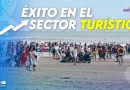 nicaragua, intur, turismo, año nuevo,