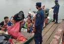 nicaragua, fuerza naval, ejercito de nicaragua, embarcaciones,