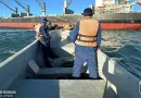 fuerza naval, nicaragua, flota pesquera, ejercito de nicaragua,