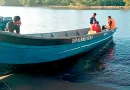 busqueda, salvamento y rescate, fuerza naval, rio san juan, nicaragua