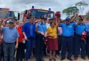gobierno de nicaragua, nicaragua, estacion de bomberos, nicaragua, seguridad, gobierno sandinista, estación de bomberos,