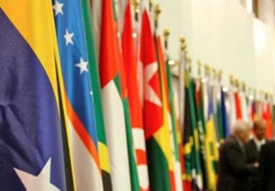 nicaragua, cumbre, paises no alineados, uganda,