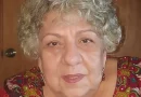 Leyla Suad Marcos Frech, nicaragua, fallecimiento, gobierno de nicaragua, palestina,