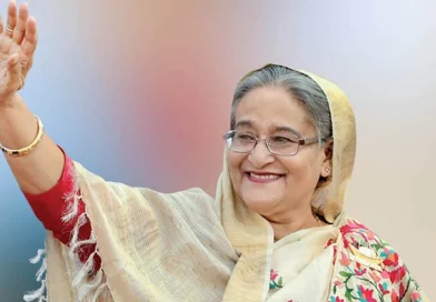 nicaragua, blangladesh, primera ministra, sheikh hasina, gobierno de Nicaragua