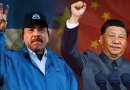 nicaragua, daniel ortega, china, una sola china,