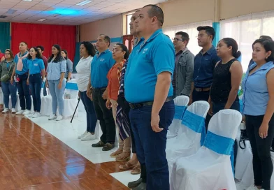 nicaragua, inatec, docentes educativos, lideres, ofertas 2024