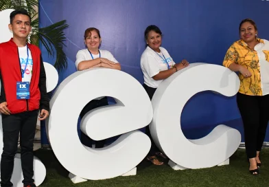 lineas de acciones 2024, inatec, educación tecnica, nicaragua