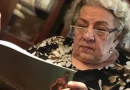 Leyla Suad Marcos Frech, nicaragua, fallecimiento, gobierno de nicaragua, palestina, inc, instituto nicaraguense de cultura,