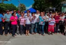 rivas, calle, nicaragua,