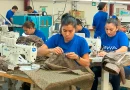 aumento salarial, zons francas, mitrab, managua, nicaragua