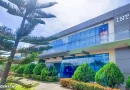 inta, nicaragua, agropecuaria, frente sandinista, daniel ortega, edificio del inta,