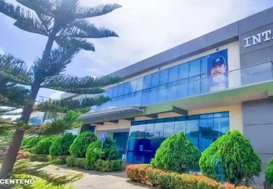 inta, nicaragua, agropecuaria, frente sandinista, daniel ortega, edificio del inta,