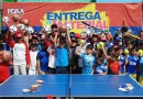 nicaragua, deportes, material deportivo, juventud sandinista, ind,