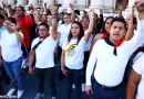 leonel rugama, poeta guerrillero, frente sandinista, juventud sandinista, managua,