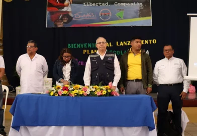 nicaragua, minsa, ambiente, regreso a clases