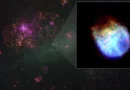 primeras imágenes, observatorio espacial japones