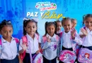revista en vivo. mined, unesco, managua, nicaragua
