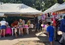 nicaragua, mefcca, feria de emprendedores,barrio san judas, managua,