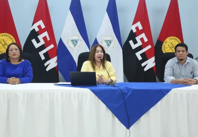 nicaragua, inicio escolar 2024, estudiantes