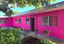 minsa, nicaragua, puesto de salud, masaya, la concepcion,