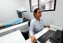 densitómetro óseo, centro de adultos mayores, minsa, managua, nicaragua, hospital aleman nicaraguense.
