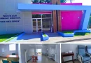 puesto de salud, esquipulas, Managua, MINSA, Julio Varela Granera, inaguración, nuevo puesto de salud,