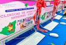 distribución de computadoras, minsa, calidad de salud, nicaragua