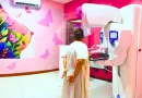 mamógrafo, equipo, Hospital Primario, Héroes y Mártirez de El Cuá-Jontega, Jinotega, cáncer de mama, MINSA, salud, lucha contra el cáncer,