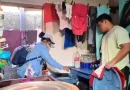 barrio, Managua, MINSA, brigadista, barril, agua, lavado, ropa, MINSA, enfermedades, vectoriales, transmitidas, mosquitos,