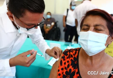 nicaragua, covid-19, minsa, reporte de casos