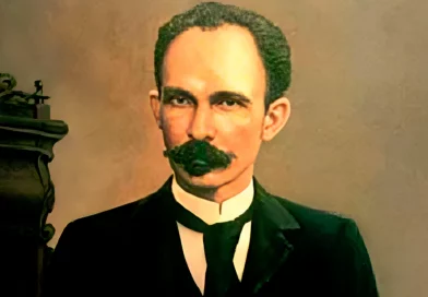 jose marti, cuba, ruben dario, opinion, nicaragua, jorge arellano