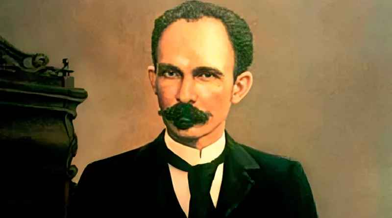 jose marti, cuba, ruben dario, opinion, nicaragua, jorge arellano