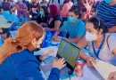 feria de becas, becas, nicaragua, feria nacioanl de becas, nicaragua,
