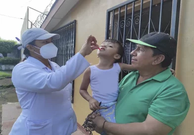 nicaragua, nutricion, plan nutricional infantil, minsa,