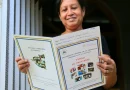 nicaragua, propiedad, entrega de viviendas, revista