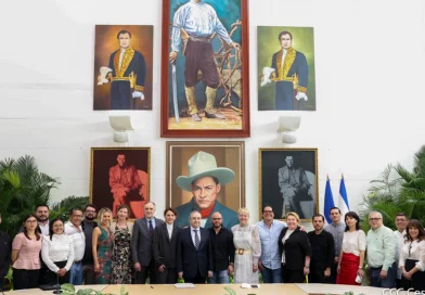 nicaragua, crimea, medios de comunicacion, coordinadores