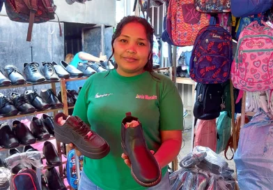 comerciantes, mercados, managua, utiles escolares, nicaragua