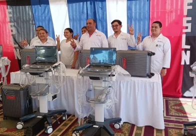 ministerio de salud, equipos de lata tecnologia, octores, nicaragua, managua, nicaragua, nicaragua, modelo de salud,