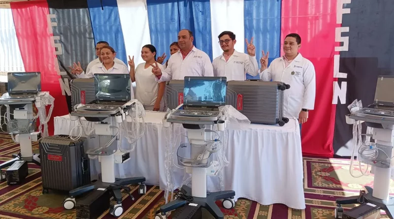 ministerio de salud, equipos de lata tecnologia, octores, nicaragua, managua, nicaragua, nicaragua, modelo de salud,