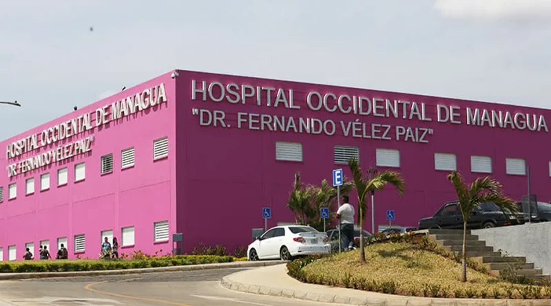 ministerio de salud, minsa, nicaragua, hospital velez pais, nicaragua, managua, salud, minsa, ministerio de salud, programa de acompañamiento, acompañamiento familiar, nicaragua,