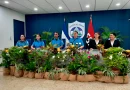 informe semanal, ministerio del interior, nicaragua