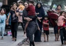 israel, sudafrica, nicaragua, franja de gaza, genocidio,