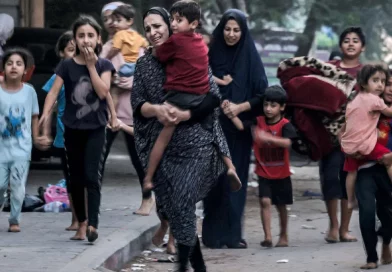 israel, sudafrica, nicaragua, franja de gaza, genocidio,