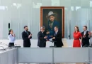 reunión, Laureano Ortega, asesor presidencial de inversiones, Nicaragua, explora, nuevas oportunidad, cooperación, Comisión económica, Euroasiática, fortalecer relaciones,