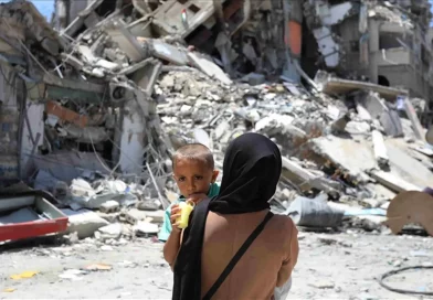 palestina, haza, nicaragua, israel, ataques a palestina, genocidio,