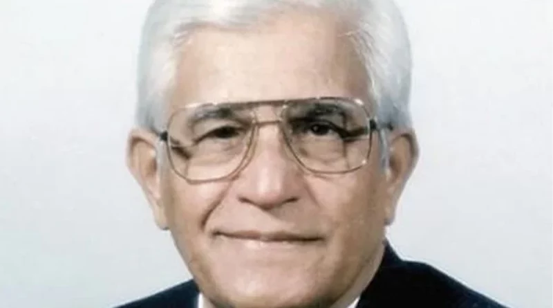 ex primer ministro, fallecimiento, trinidad y tobago